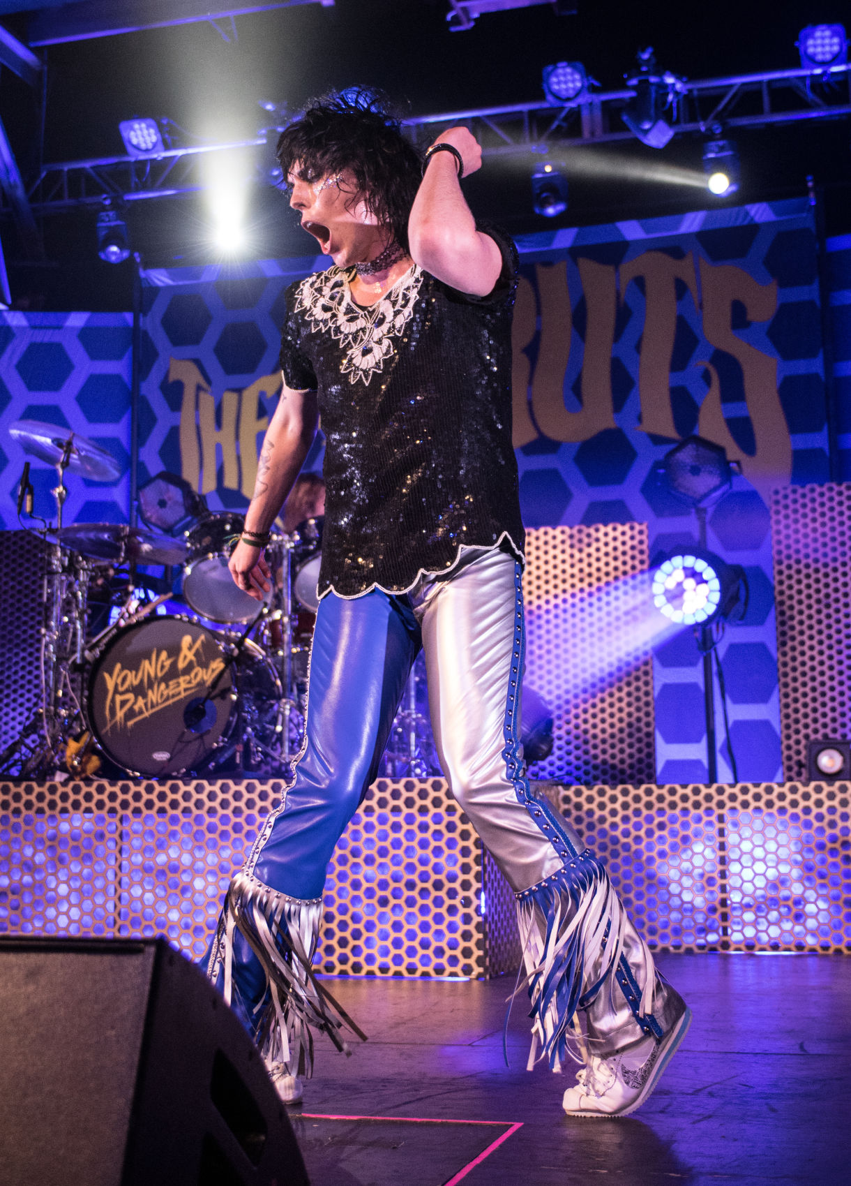 The Struts
